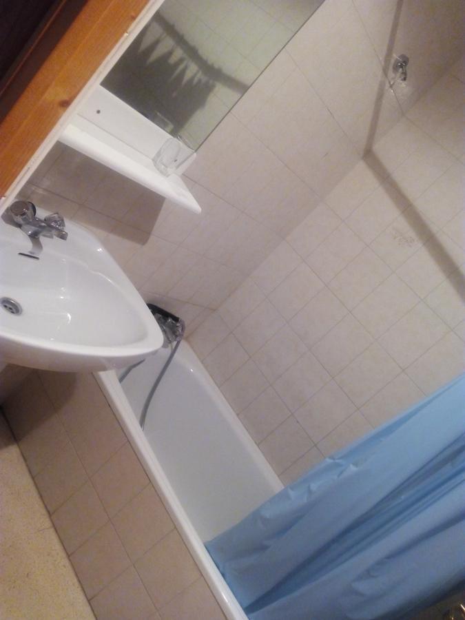 Hostal El Tropezon Matallana de Valmadrigal 외부 사진