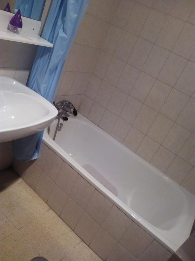 Hostal El Tropezon Matallana de Valmadrigal 외부 사진