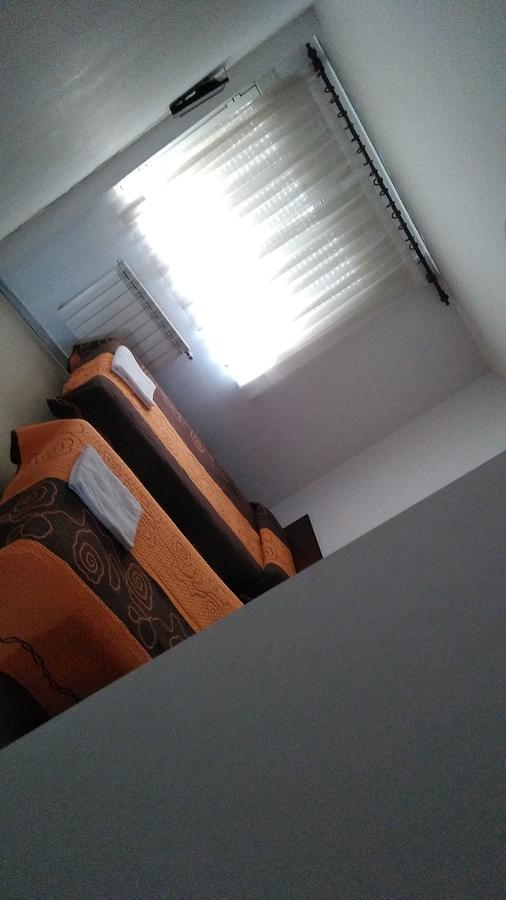 Hostal El Tropezon Matallana de Valmadrigal 외부 사진