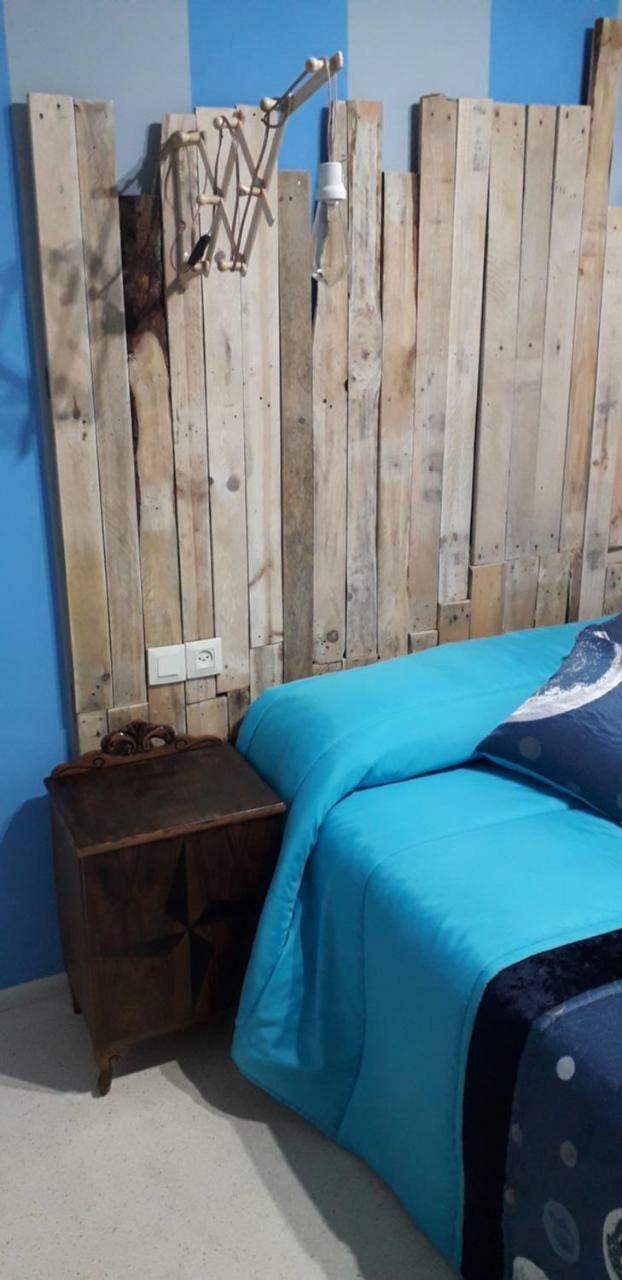 Hostal El Tropezon Matallana de Valmadrigal 외부 사진