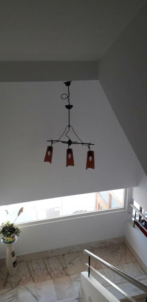 Hostal El Tropezon Matallana de Valmadrigal 외부 사진